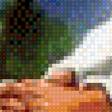 Preview of cross stitch pattern: #2568444