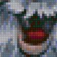 Preview of cross stitch pattern: #2568923