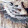 Preview of cross stitch pattern: #2569421