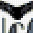 Preview of cross stitch pattern: #2569492