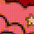 Preview of cross stitch pattern: #2569921