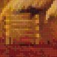 Preview of cross stitch pattern: #2569957