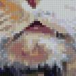 Preview of cross stitch pattern: #2569967