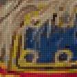 Preview of cross stitch pattern: #2569971