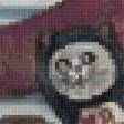 Preview of cross stitch pattern: #2569973