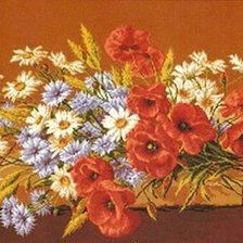 Cross stitch pattern: #2570084