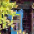 Preview of cross stitch pattern: #2570094