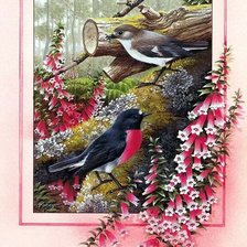 Cross stitch pattern: #2570277
