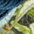 Preview of cross stitch pattern: #2570298