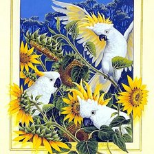 Cross stitch pattern: #2570304