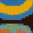 Preview of cross stitch pattern: #2570376