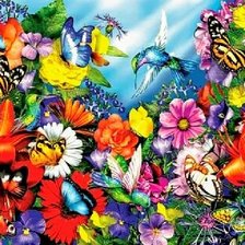 Cross stitch pattern: #2570593