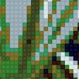 Preview of cross stitch pattern: #2570599