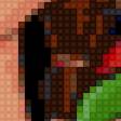Preview of cross stitch pattern: #2570603