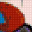 Preview of cross stitch pattern: #2570604