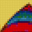 Preview of cross stitch pattern: #2570606