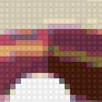 Preview of cross stitch pattern: #2570607
