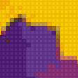 Preview of cross stitch pattern: #2570608