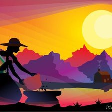 Cross stitch pattern: #2570608