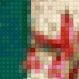 Preview of cross stitch pattern: #2570609