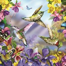 Cross stitch pattern: #2570627