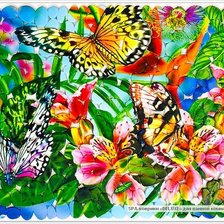 Cross stitch pattern: #2570637