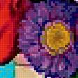 Preview of cross stitch pattern: #2570660