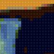 Preview of cross stitch pattern: #2570661