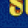 Preview of cross stitch pattern: #2570669