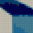 Preview of cross stitch pattern: #2570674