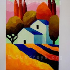 Cross stitch pattern: #2570674