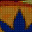Preview of cross stitch pattern: #2570680