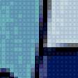 Preview of cross stitch pattern: #2570713