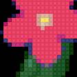 Preview of cross stitch pattern: #2570725