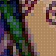 Preview of cross stitch pattern: #2570731