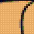 Preview of cross stitch pattern: #2570733