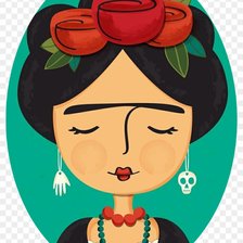 Cross stitch pattern: #2570733
