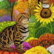 Cross stitch pattern: #2570853