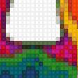 Preview of cross stitch pattern: #2570869