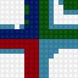 Preview of cross stitch pattern: #2571194