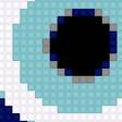 Preview of cross stitch pattern: #2571198