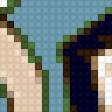 Preview of cross stitch pattern: #2571503