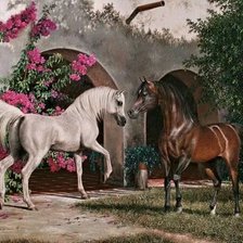 Cross stitch pattern: #2571523