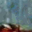 Preview of cross stitch pattern: #2571529