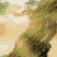 Preview of cross stitch pattern: #2571711