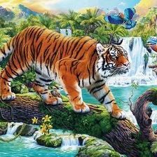 Cross stitch pattern: #2571714