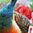 Preview of cross stitch pattern: #2571725