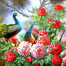 Cross stitch pattern: #2571725