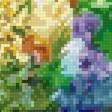 Preview of cross stitch pattern: #2571754