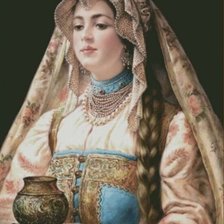 Cross stitch pattern: #2572258